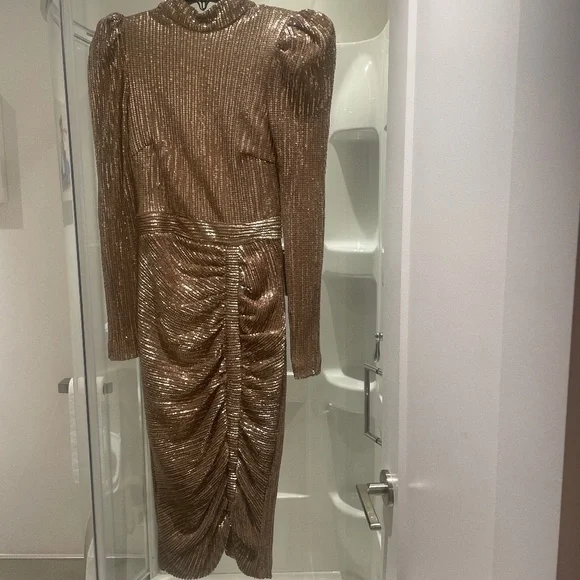 Lavish Alice Never Worn - Picture 1 of 2